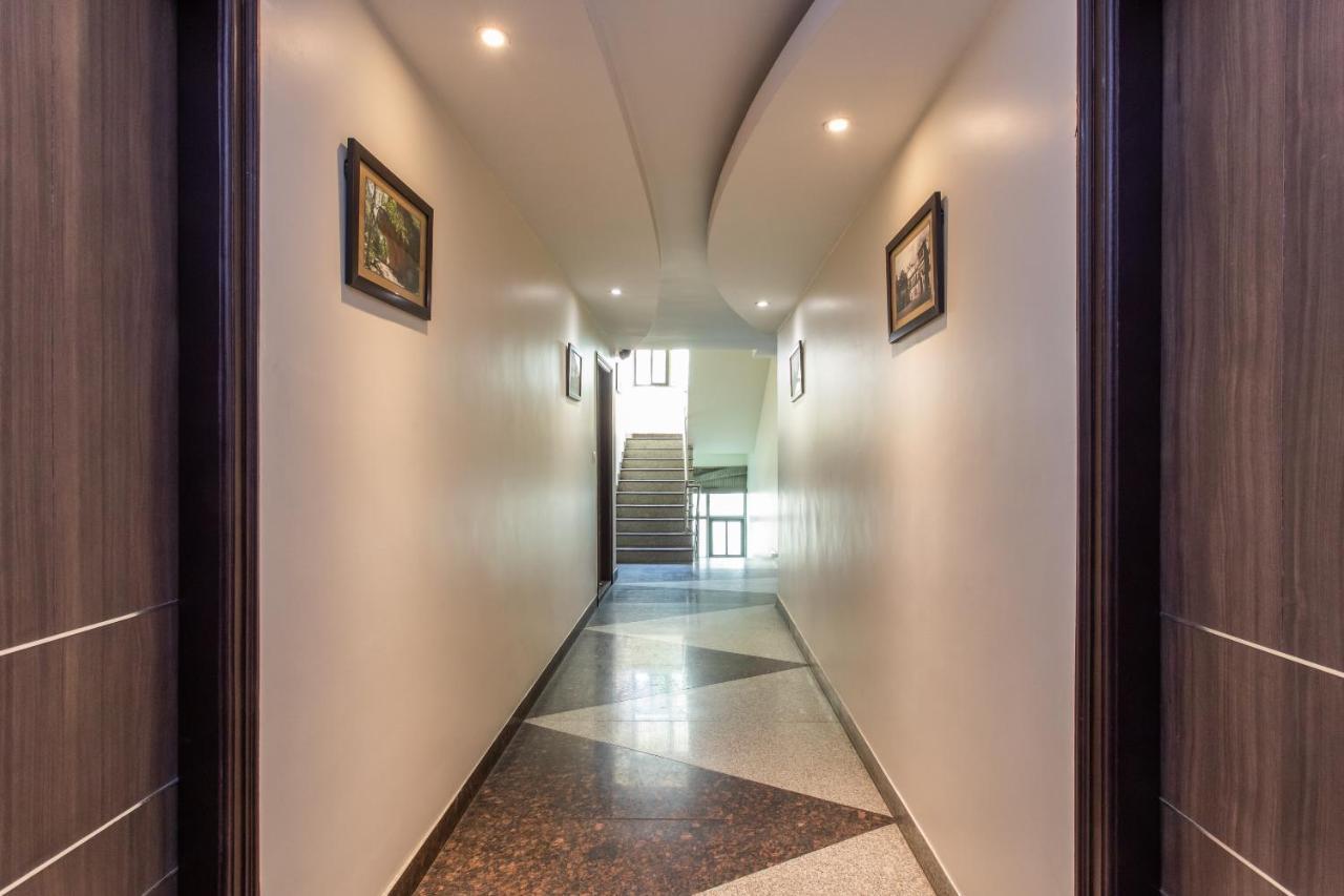 Super Hotel O Mohit Regency Bhopál Kültér fotó