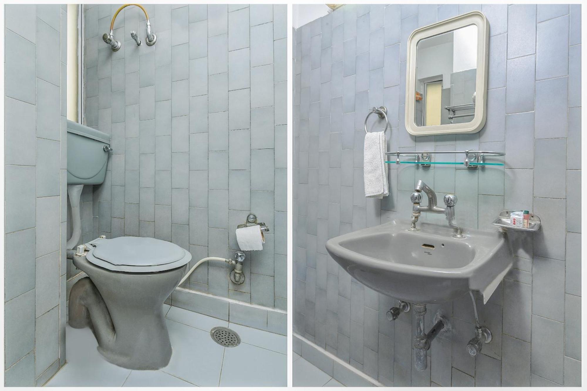 Super Hotel O Mohit Regency Bhopál Kültér fotó