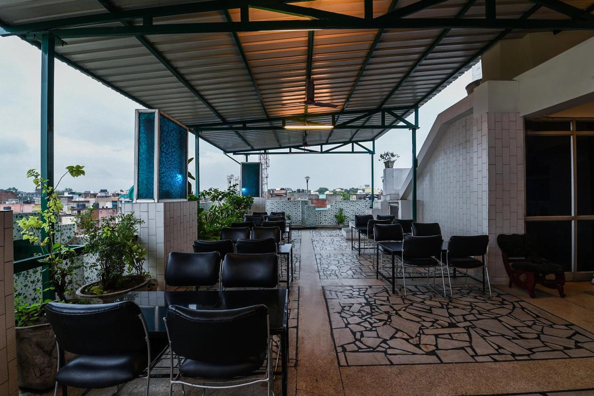 Super Hotel O Mohit Regency Bhopál Kültér fotó