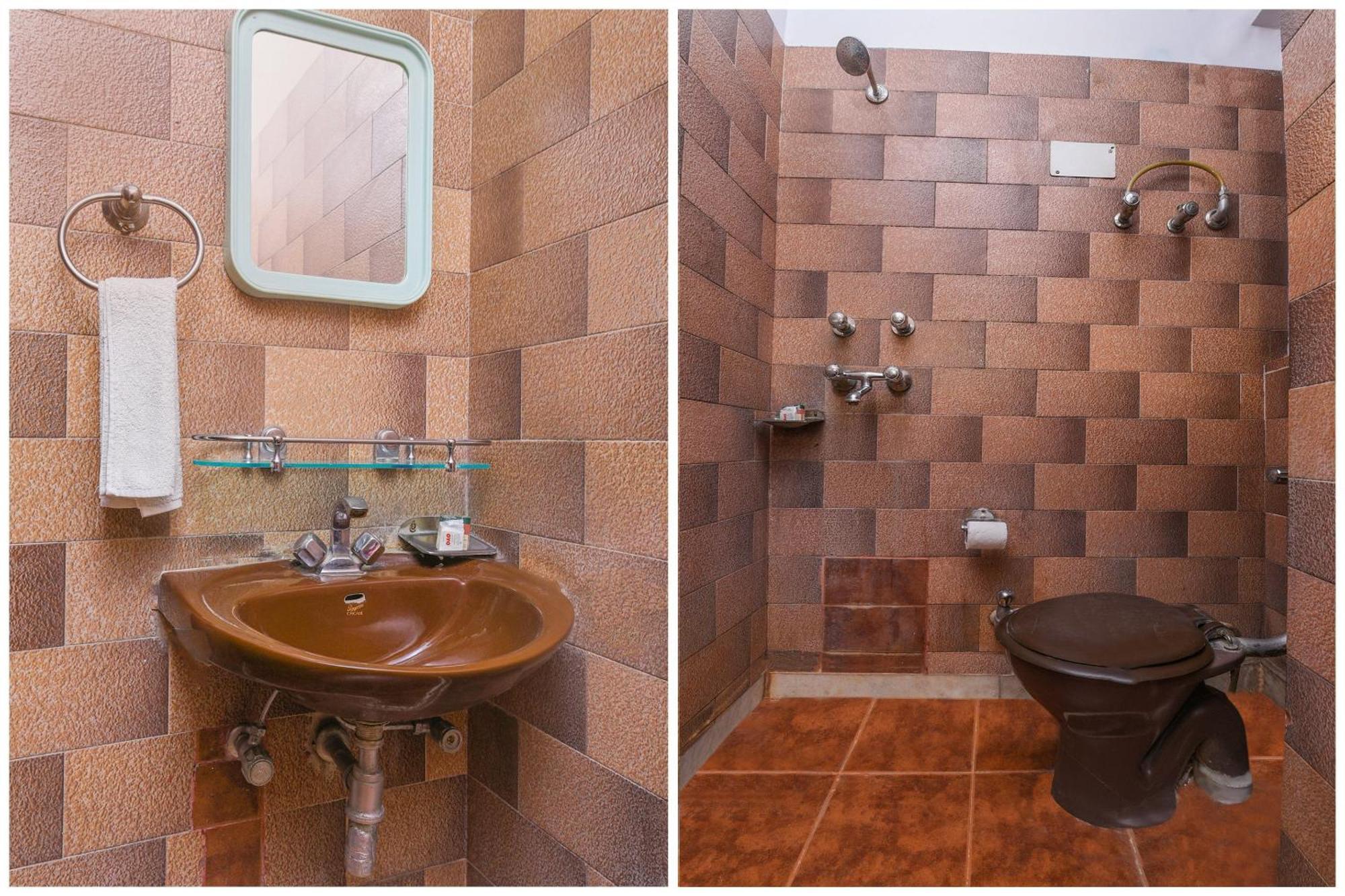 Super Hotel O Mohit Regency Bhopál Kültér fotó