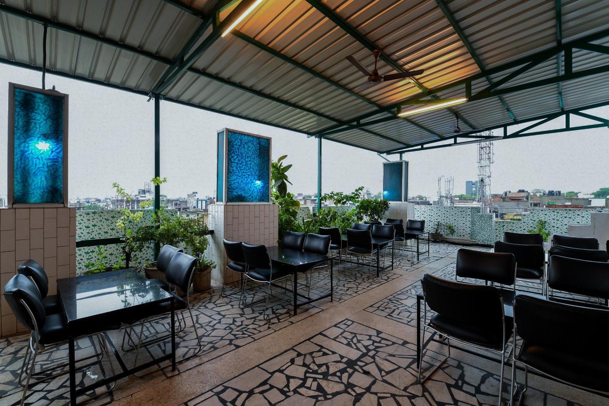 Super Hotel O Mohit Regency Bhopál Kültér fotó