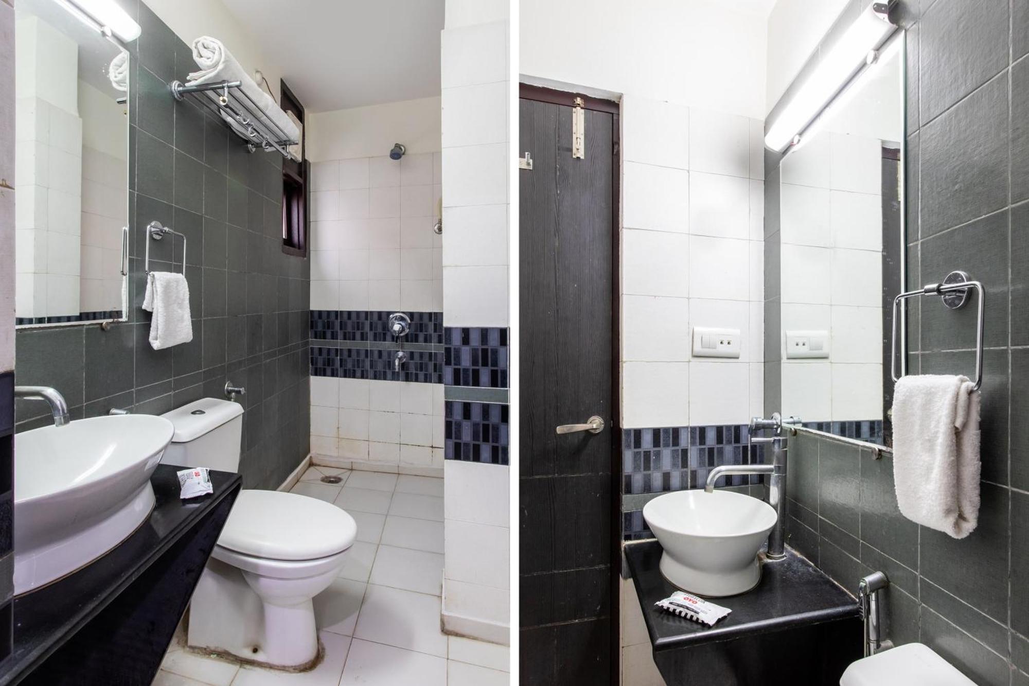 Super Hotel O Mohit Regency Bhopál Kültér fotó