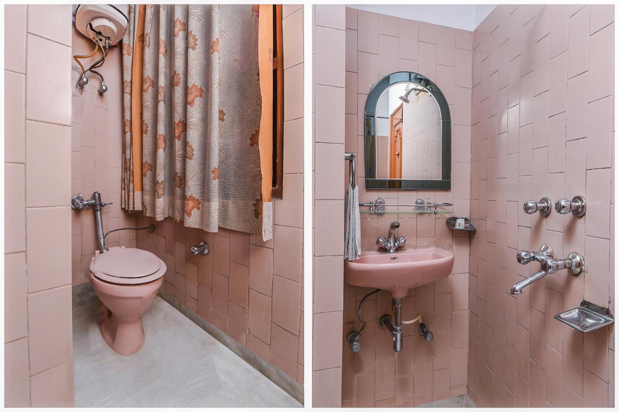 Super Hotel O Mohit Regency Bhopál Kültér fotó
