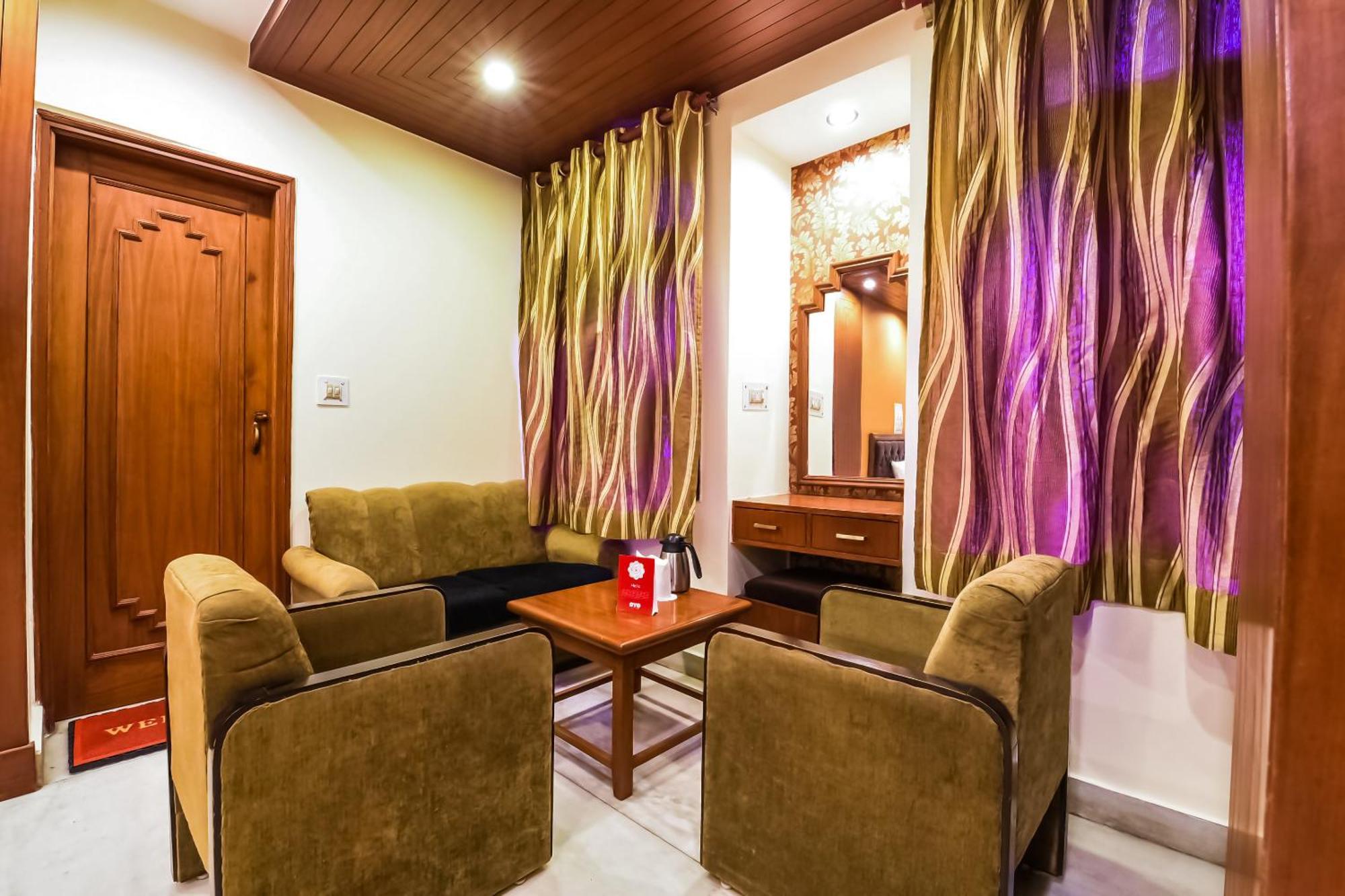 Super Hotel O Mohit Regency Bhopál Kültér fotó