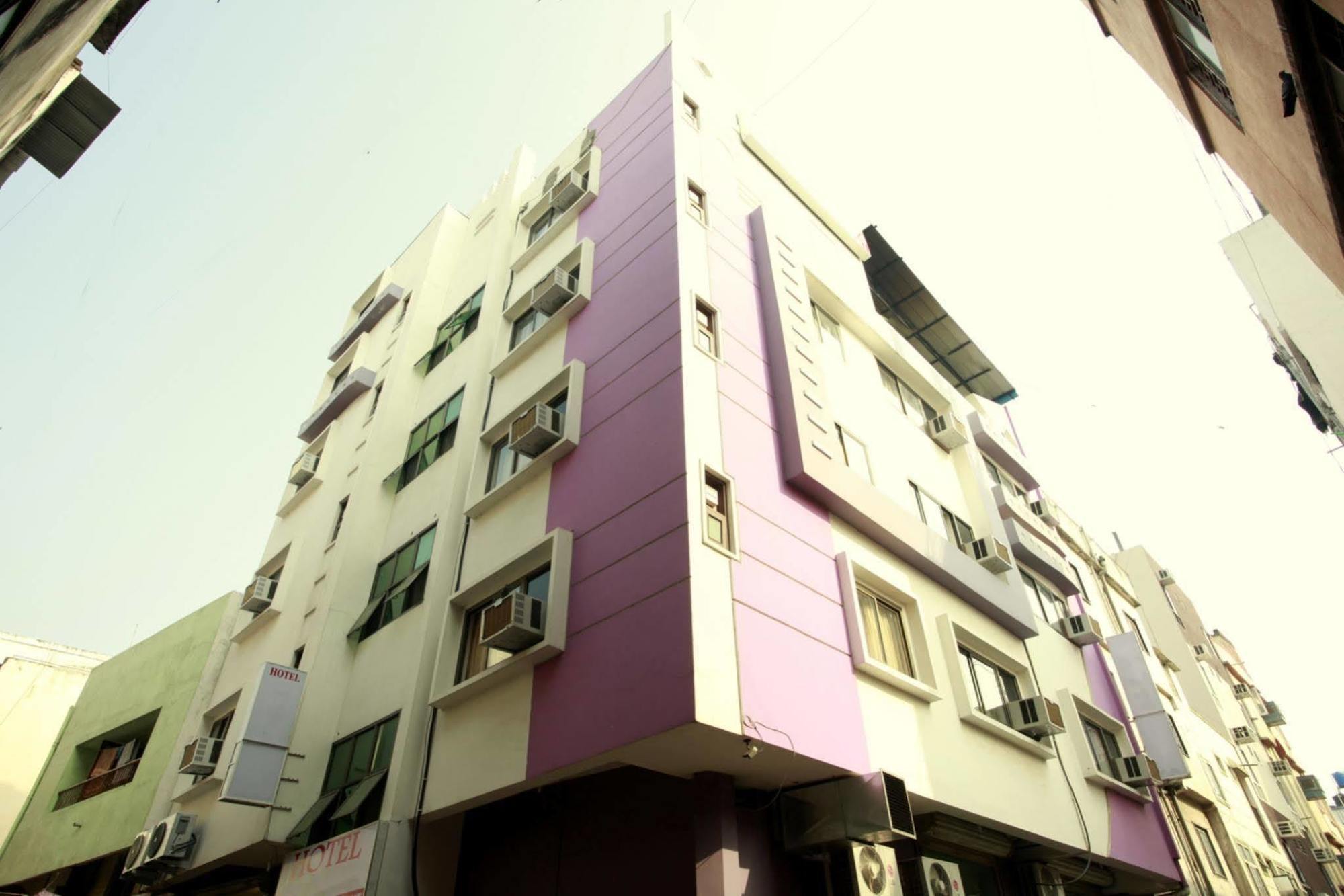 Super Hotel O Mohit Regency Bhopál Kültér fotó